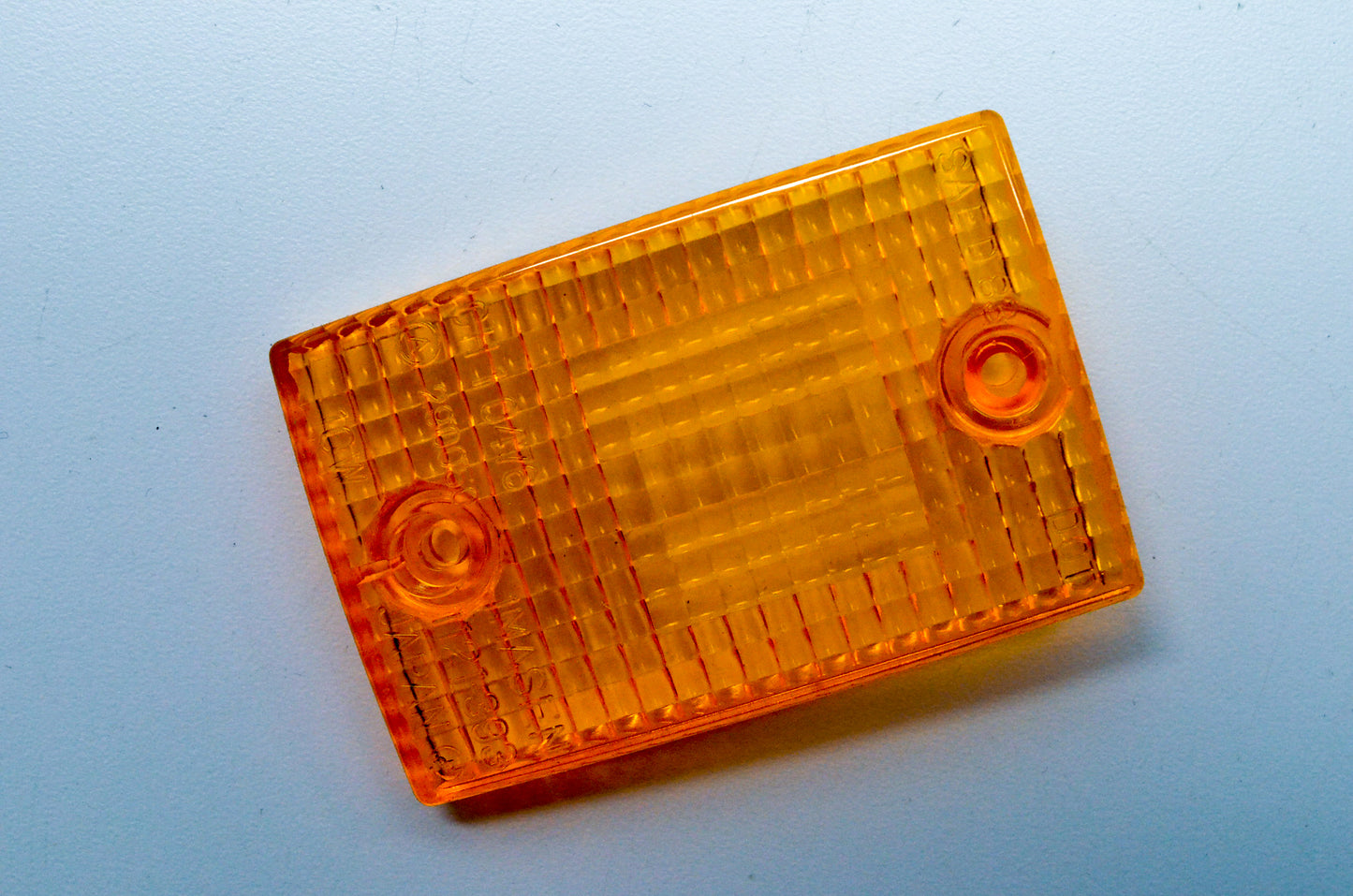 OEM Yamaha 34N-83312-00-00 Flasher Lens