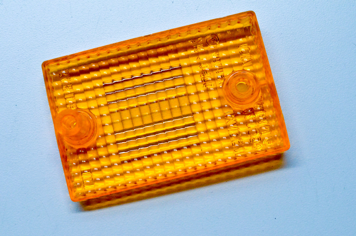 OEM Yamaha 34N-83312-00-00 Flasher Lens