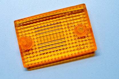 OEM Yamaha 34N-83312-00-00 Flasher Lens