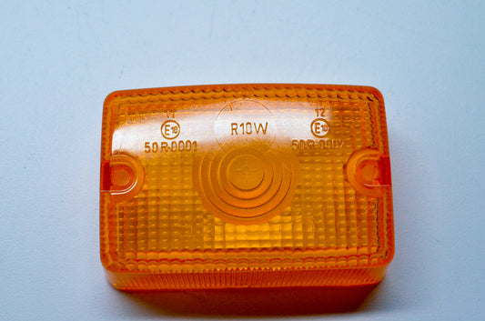 Tomos 227-031 Flasher Lens NOS