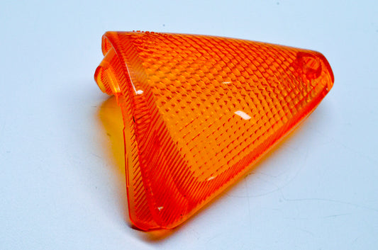 OEM Yamaha 1TX-83312-00-00 Flasher Lens NOS