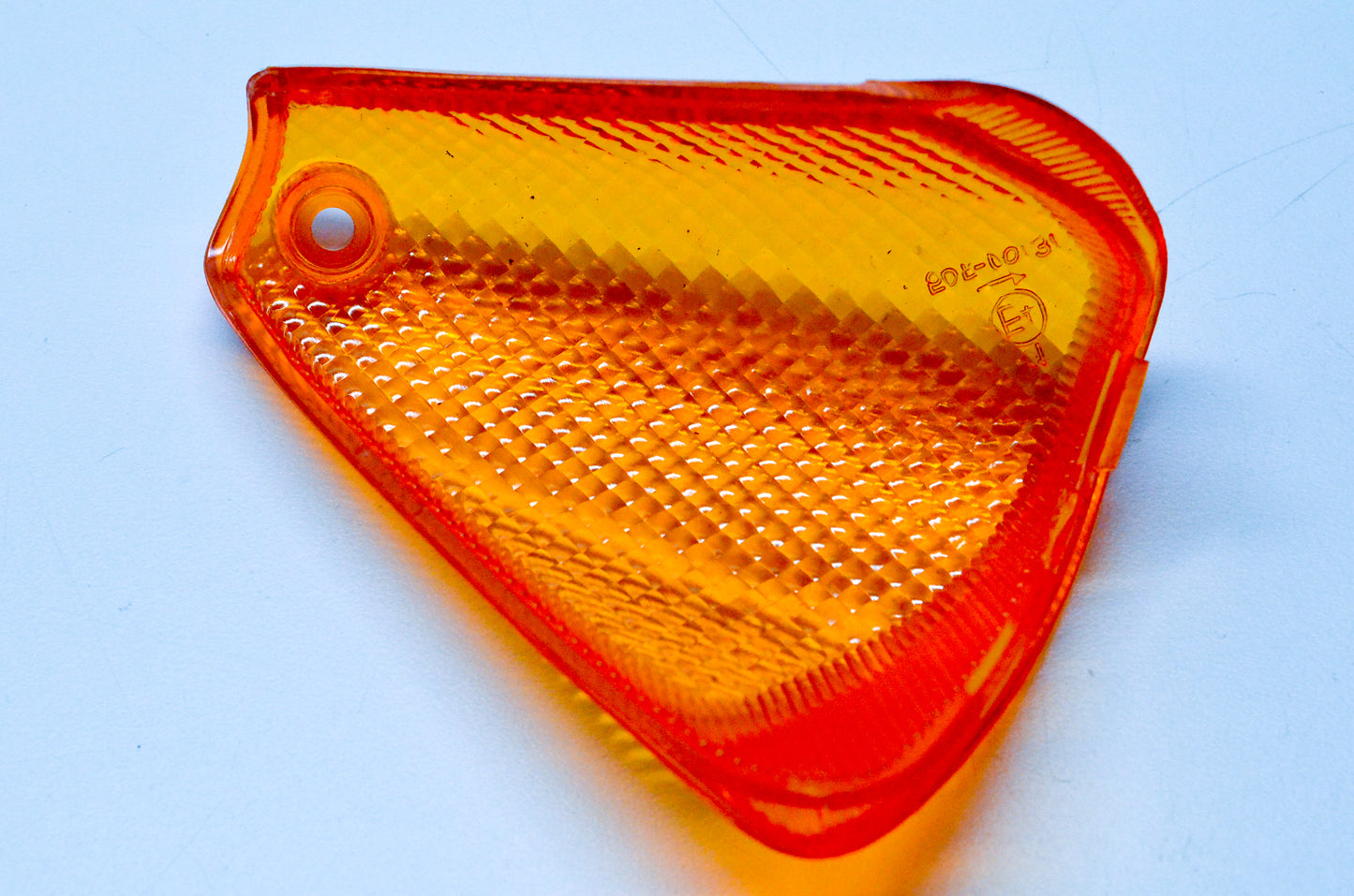 OEM Yamaha 1TX-83312-00-00 Flasher Lens NOS