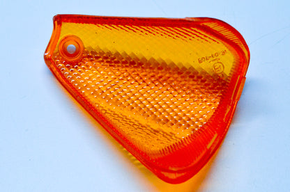OEM Yamaha 1TX-83312-00-00 Flasher Lens NOS
