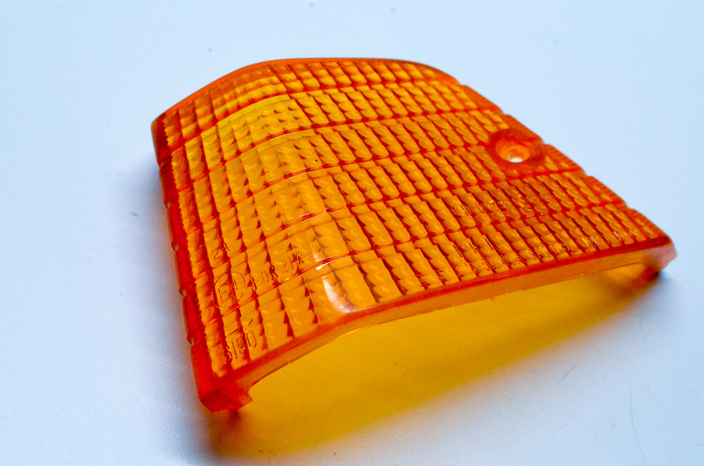 OEM Yamaha 25G-83342-00-00 Flasher Lens NOS