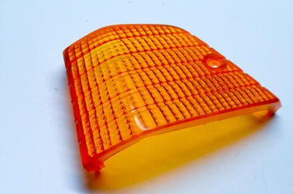 OEM Yamaha 25G-83342-00-00 Flasher Lens NOS