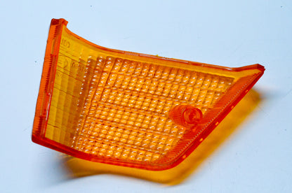 OEM Yamaha 25G-83342-00-00 Flasher Lens NOS
