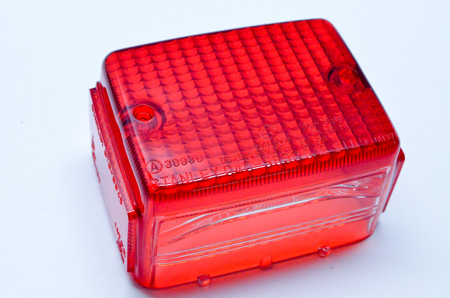 OEM Yamaha 1M1-84521-60-00 Tail Light Lens