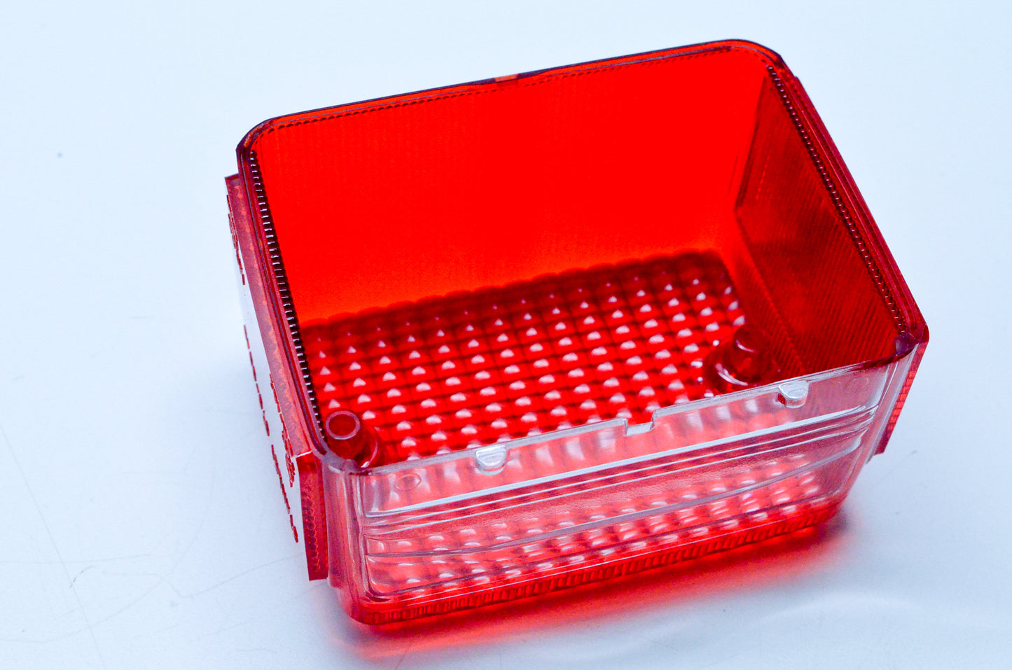 OEM Yamaha 1M1-84521-60-00 Tail Light Lens