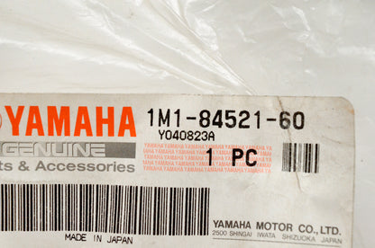 OEM Yamaha 1M1-84521-60-00 Tail Light Lens