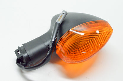 OEM Yamaha 5PW-83310-10-00 Front Flasher Light NOS
