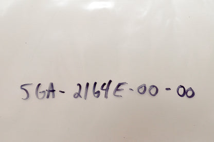 OEM Yamaha 5GA-2164E-00-00 Grip NOS