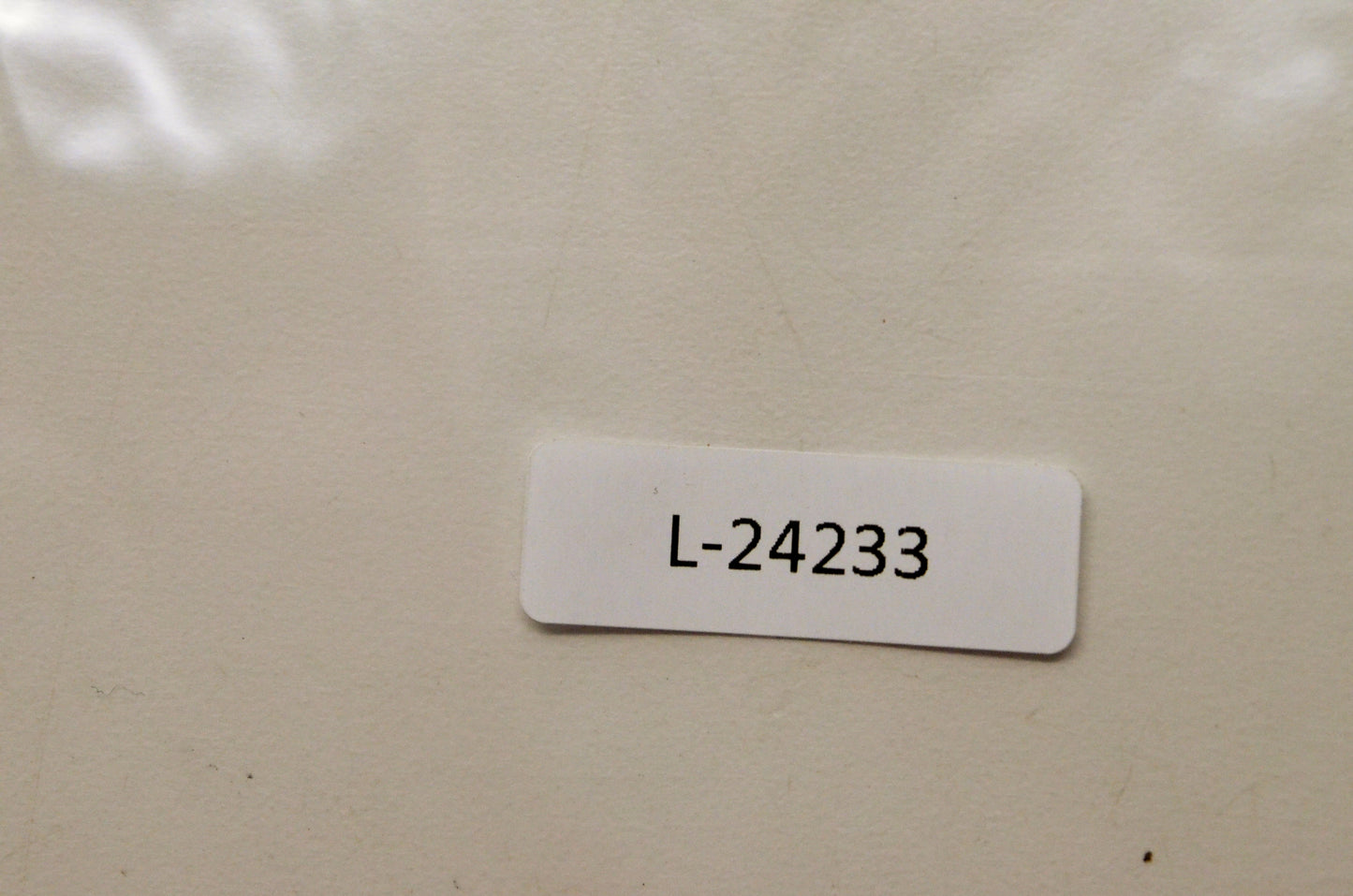 Imasen L-24233 Front Turn Signal Assembly NOS