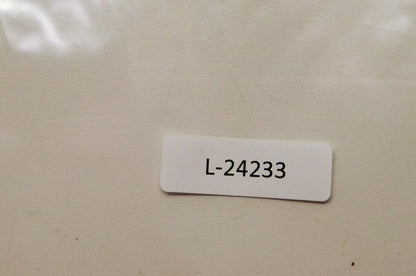 Imasen L-24233 Front Turn Signal Assembly NOS