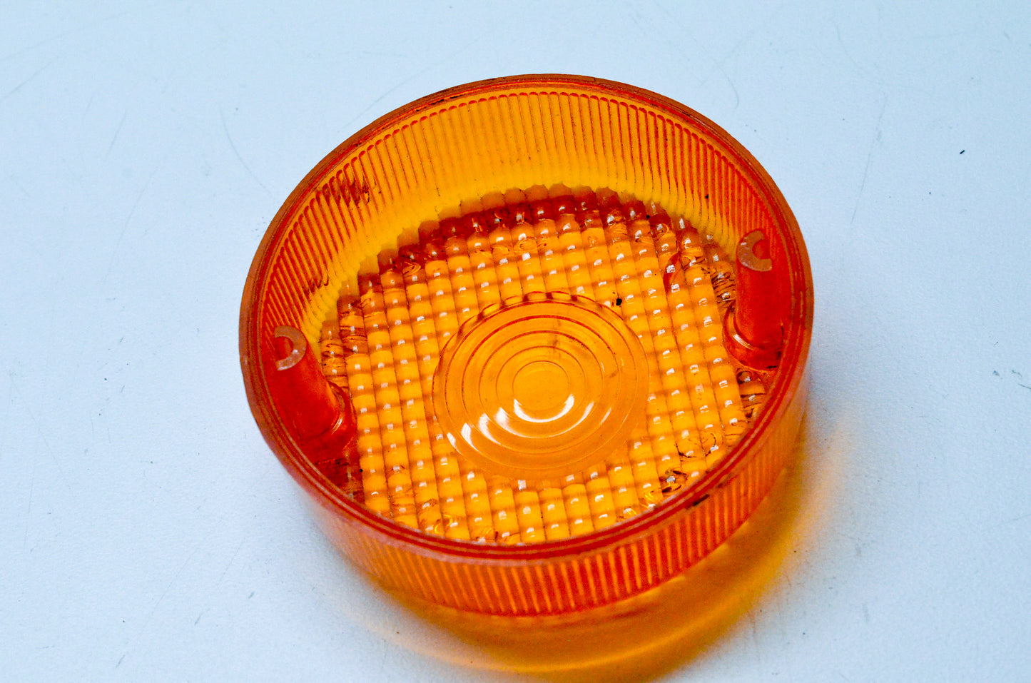Turn Blinker Lens
