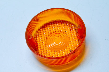 Turn Blinker Lens