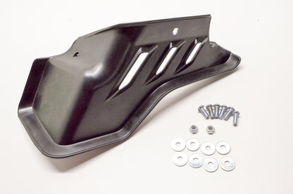 OEM Yamaha ATV-5TG57-50-BK Footwell Extension Kit NOS