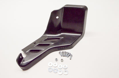 OEM Yamaha ATV-5TG57-50-BK Footwell Extension Kit NOS