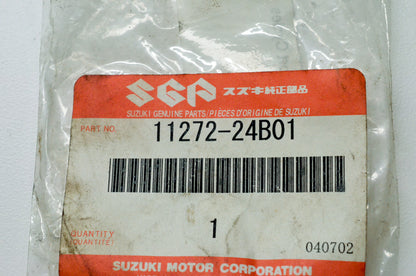New OEM Suzuki 11272-24B01 Cushion Head Cover NOS