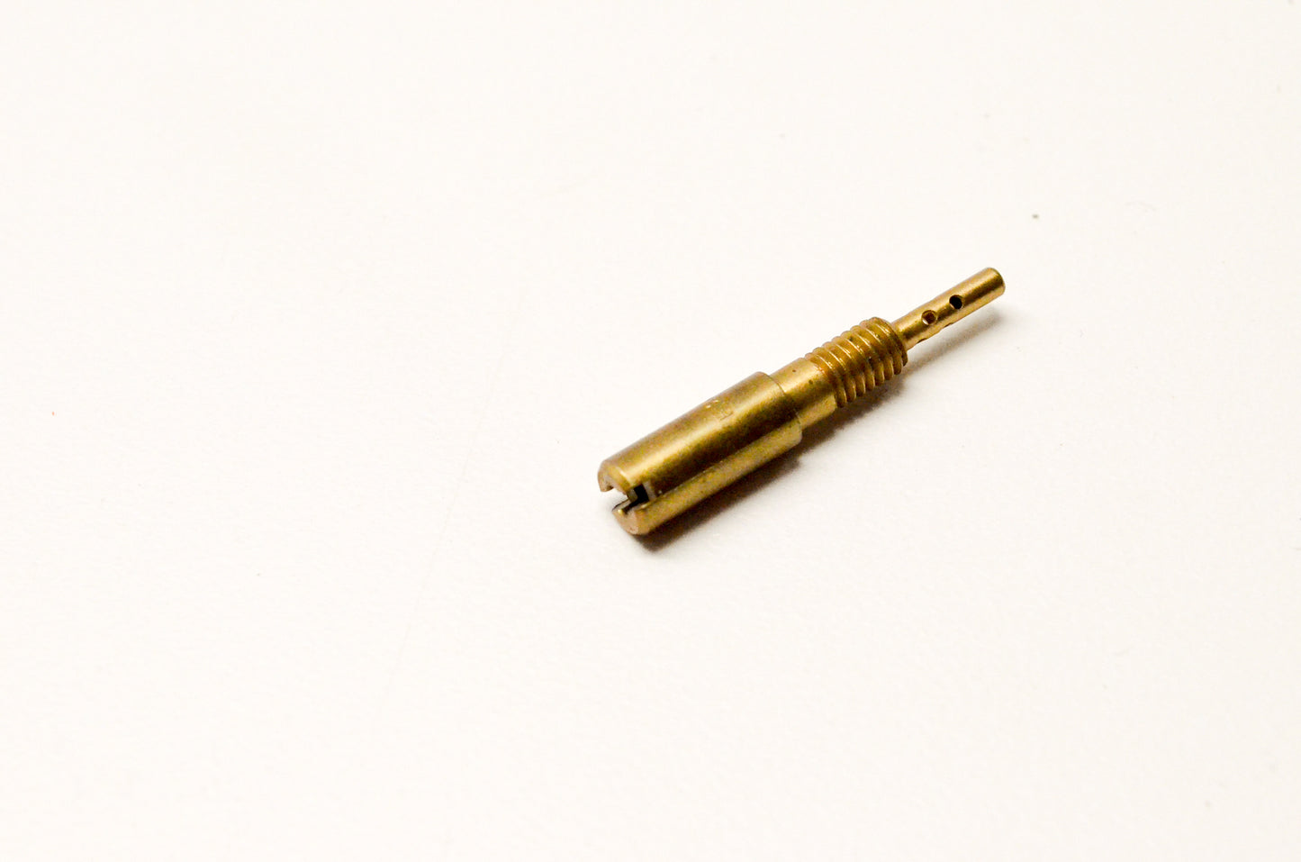 New OEM Yamaha 3H1-14142-20-00 Pilot Jet #20 NOS