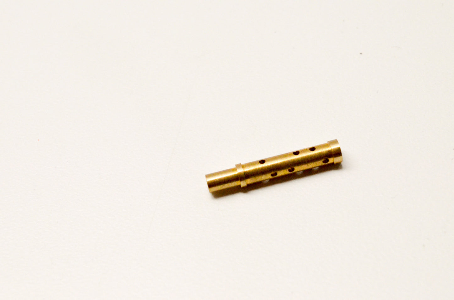 OEM Yamaha 3L7-14141-12-00 Main Nozzle NOS