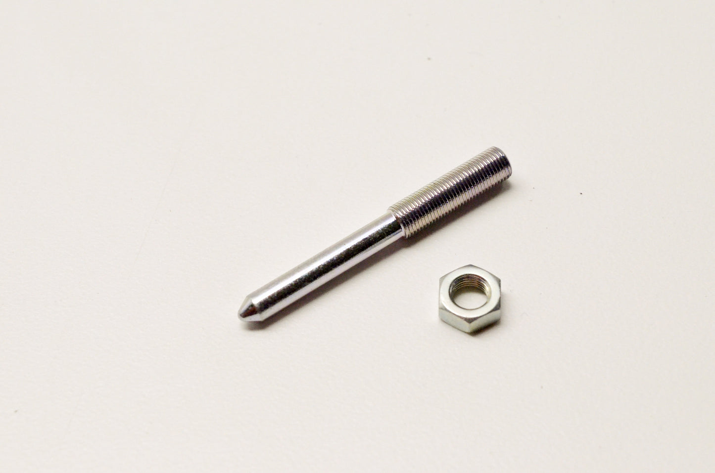 New OEM Yamaha 4PE-14103-00-00 Throttle Screw Set NOS