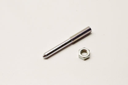 New OEM Yamaha 4PE-14103-00-00 Throttle Screw Set NOS
