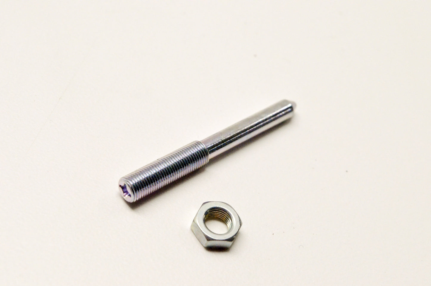 New OEM Yamaha 4PE-14103-00-00 Throttle Screw Set NOS