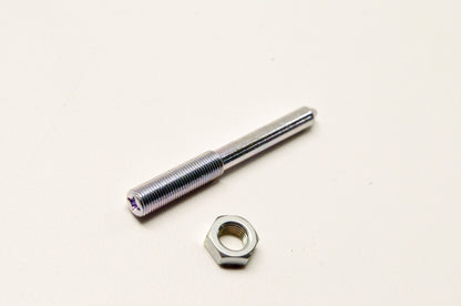 New OEM Yamaha 4PE-14103-00-00 Throttle Screw Set NOS
