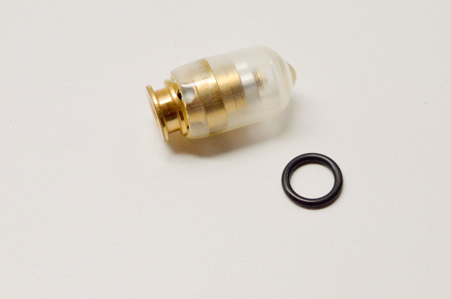 OEM Yamaha 4PE-14107-38-00 Needle Valve Set