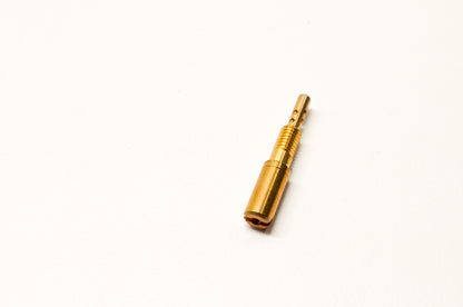 OEM Yamaha 4KM-14142-37-00 Pilot Jet (# 37.5)