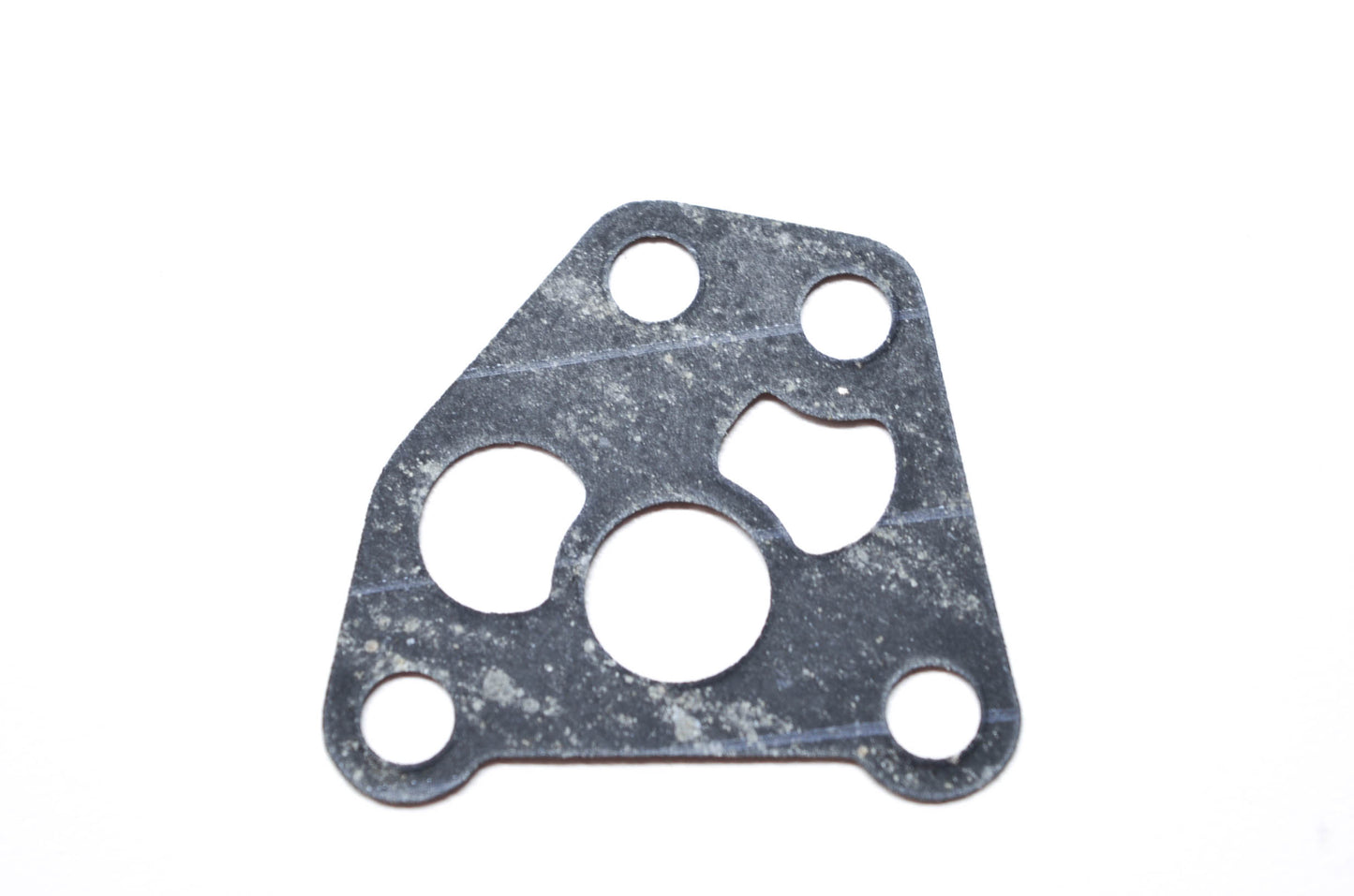 OEM Yamaha 3GD-13329-00-00 Pump Cover Gasket NOS