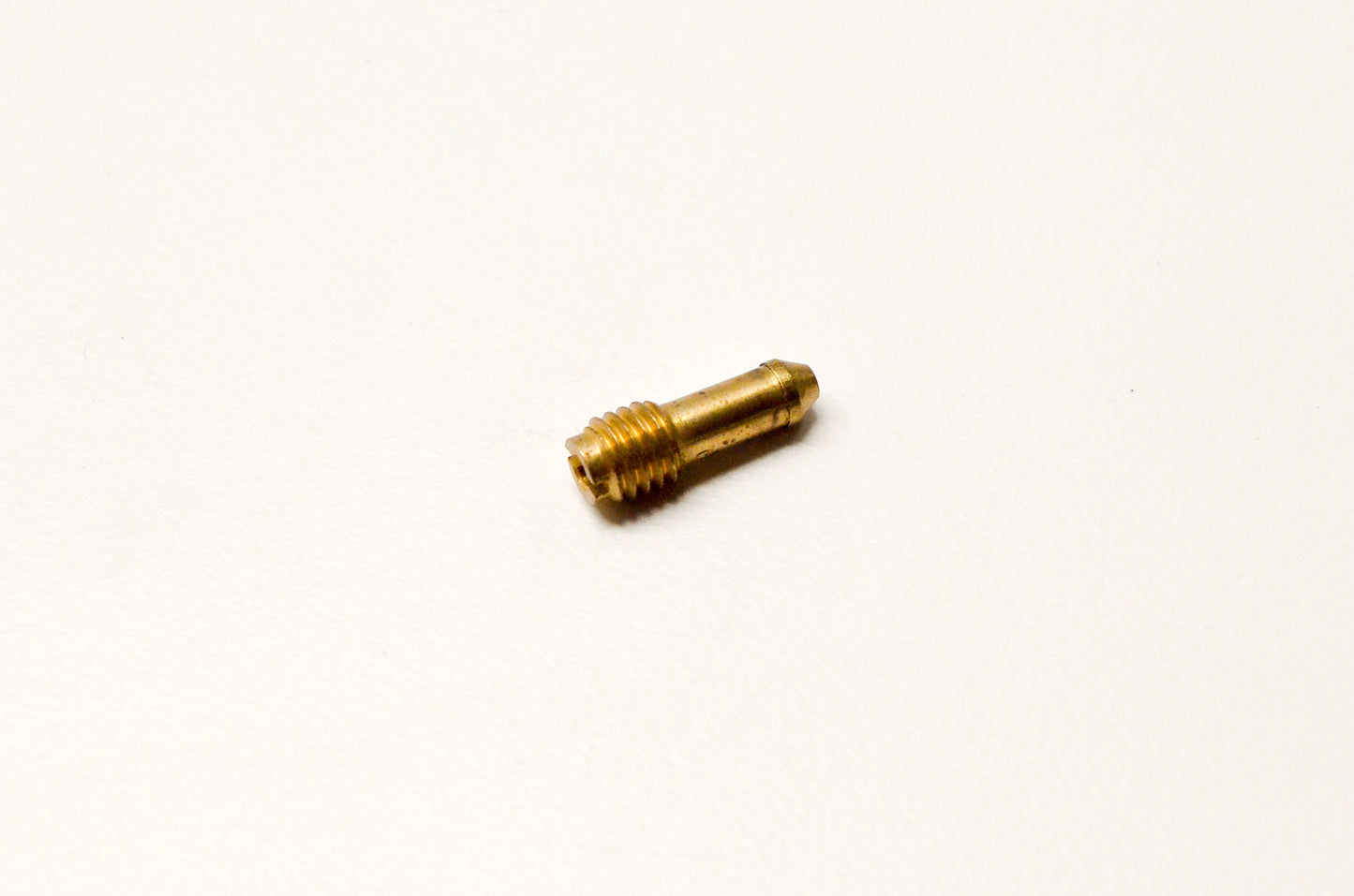 OEM Yamaha 4G0-14142-30-00 Pilot Jet #30 NOS