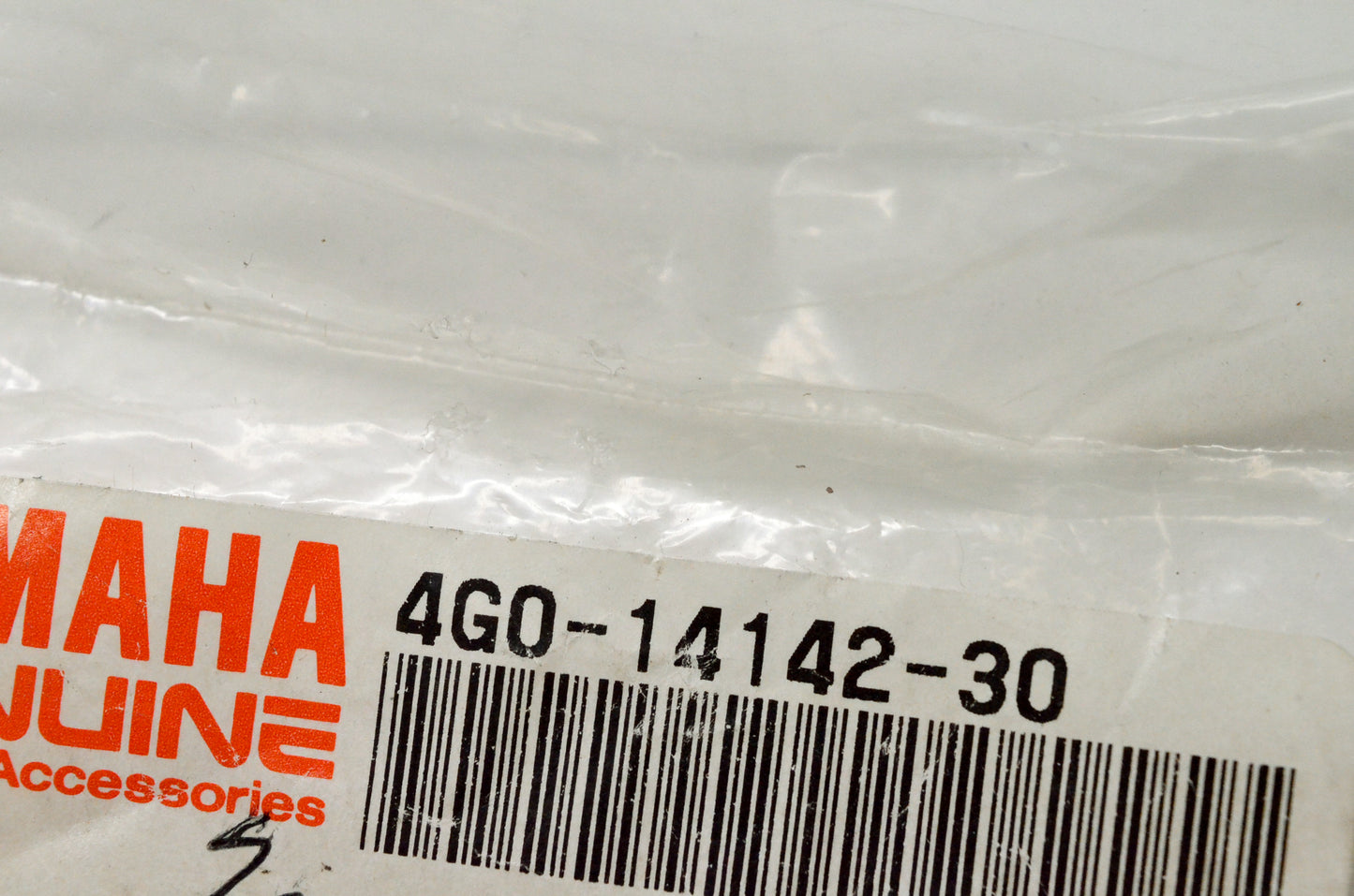 OEM Yamaha 4G0-14142-30-00 Pilot Jet #30 NOS