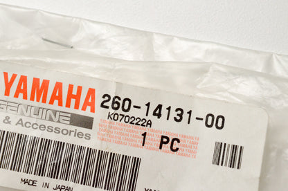 OEM Yamaha 260-14131-00-00 Throttle Valve Spring