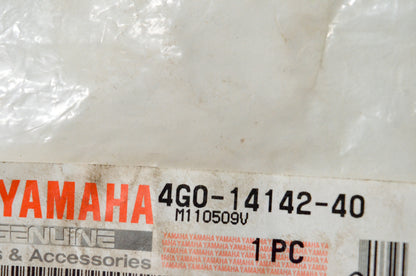 OEM Yamaha 4G0-14142-40-00 Pilot Jet #40