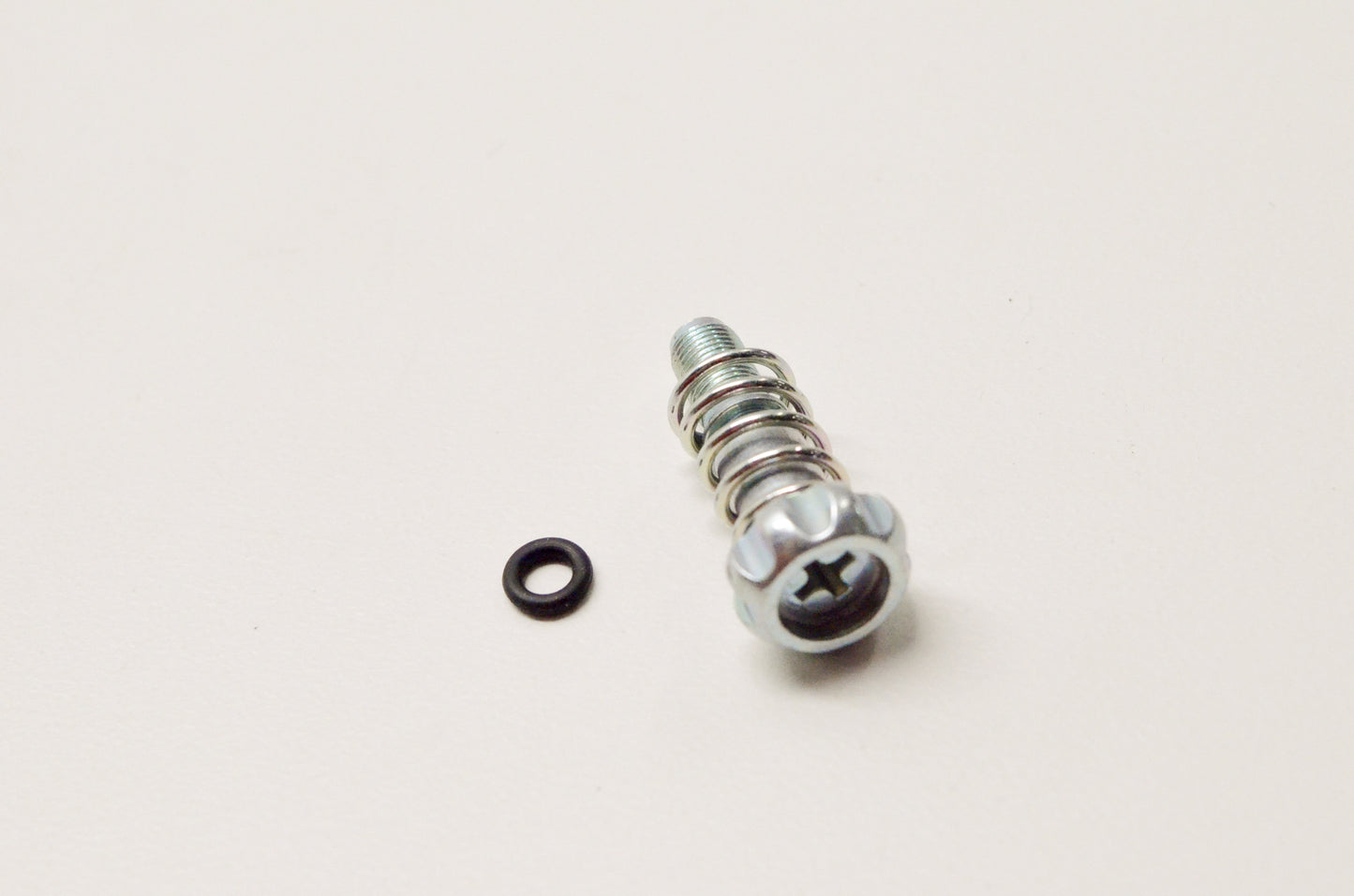 New OEM Yamaha 2VA-14103-00-00 Throttle Screw Set NOS