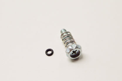 New OEM Yamaha 2VA-14103-00-00 Throttle Screw Set NOS