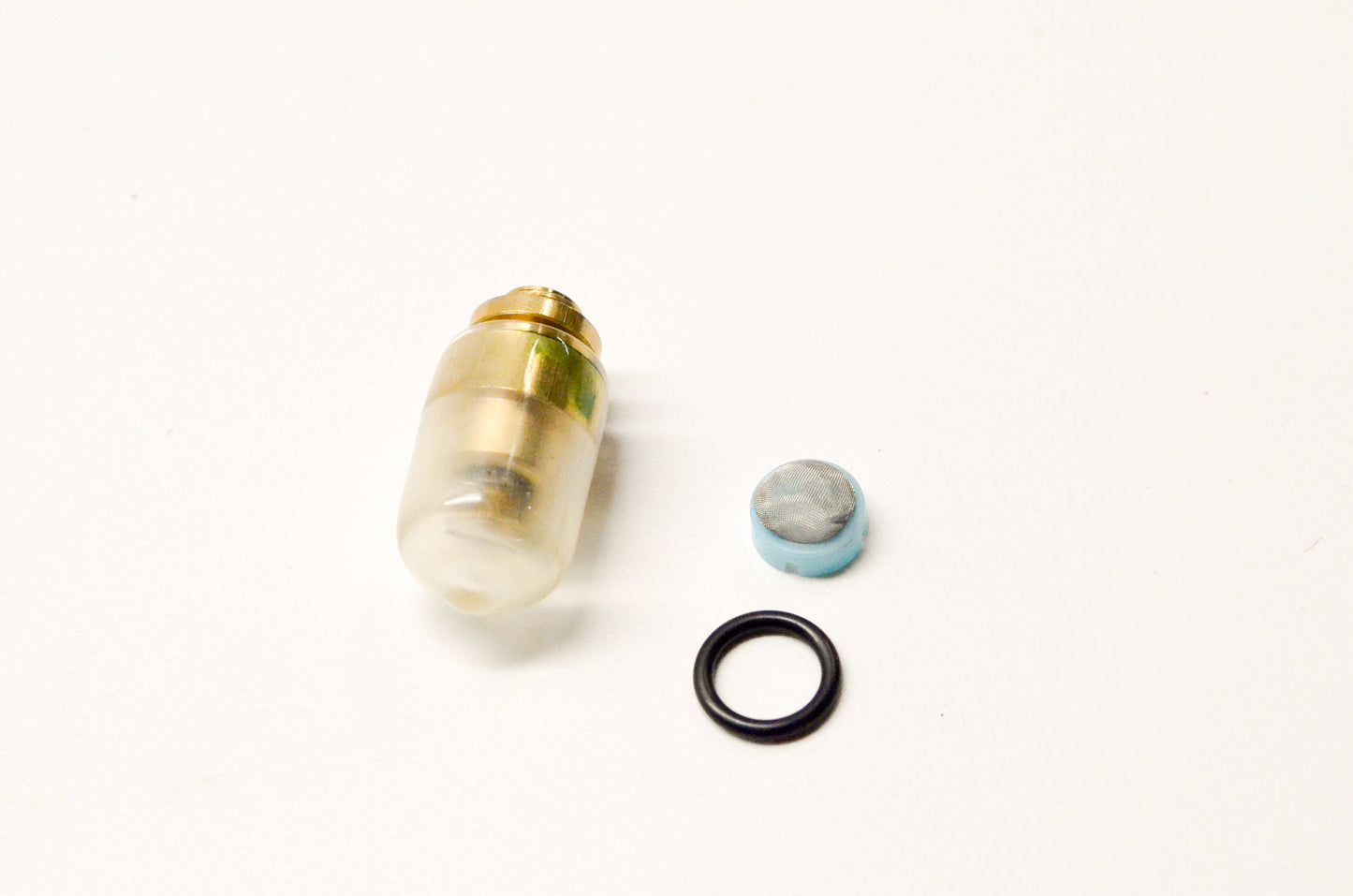 OEM Yamaha 3KW-14107-20-00 Needle Valve Set