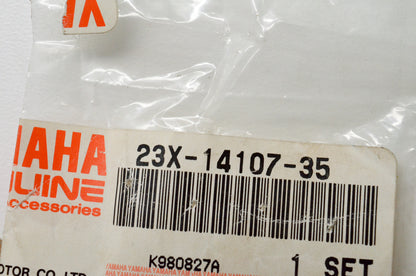 New OEM Yamaha 23X-14107-35-00 Needle Valve Kit NOS