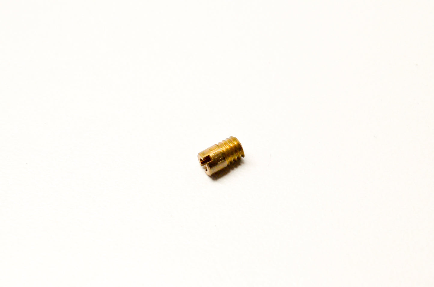 New OEM Yamaha 1HX-14231-20-00 Main Jet #100 NOS