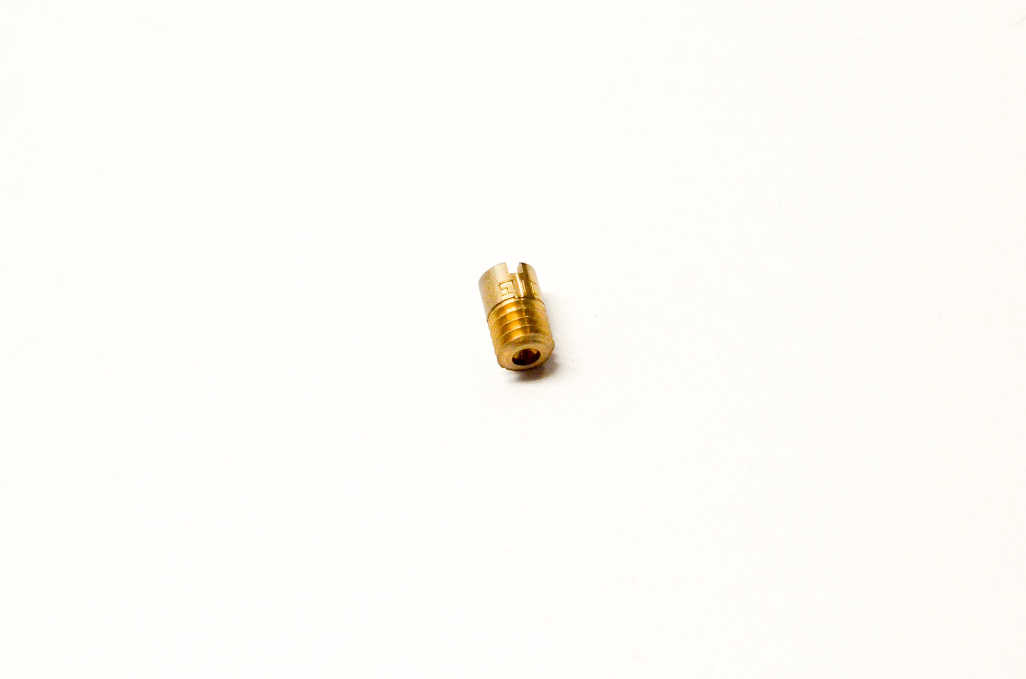 New OEM Yamaha 1HX-14231-20-00 Main Jet #100 NOS