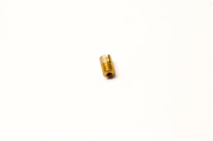 New OEM Yamaha 1HX-14231-20-00 Main Jet #100 NOS