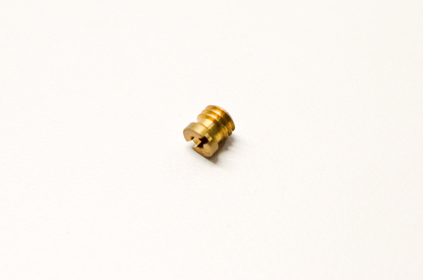 OEM Yamaha 2A2-14172-16-00 Air Pilot Jet 1.6 NOS