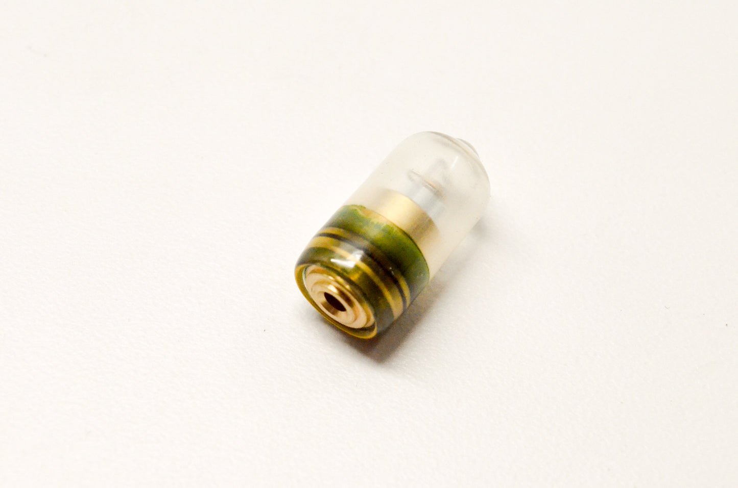 New OEM Yamaha 1UA-14190-28-00 Needle Valve Assembly NOS