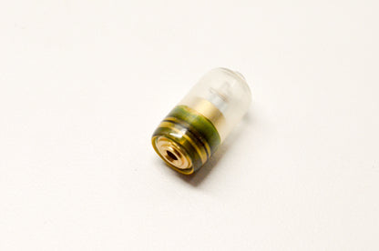 New OEM Yamaha 1UA-14190-28-00 Needle Valve Assembly NOS