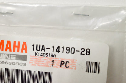 New OEM Yamaha 1UA-14190-28-00 Needle Valve Assembly NOS