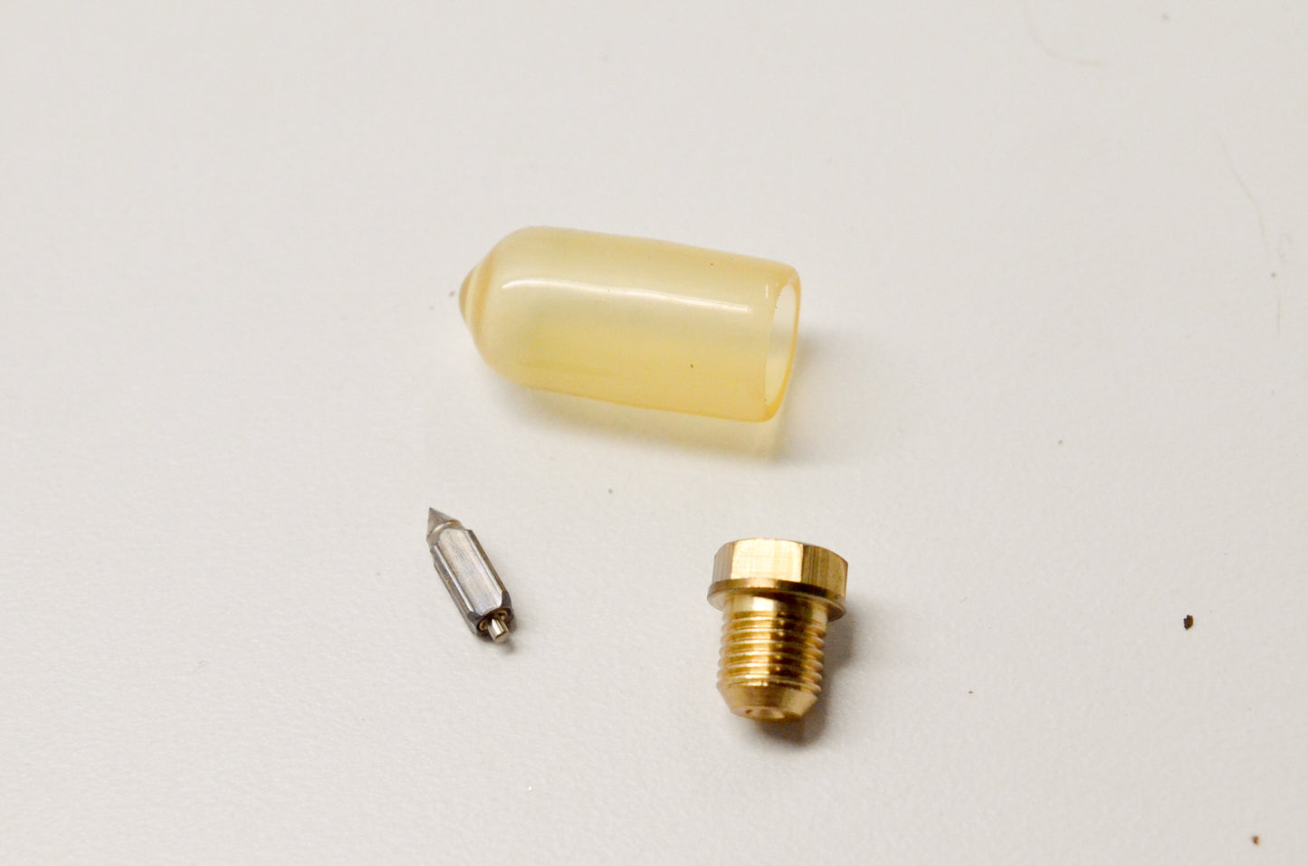 OEM Yamaha 353-14190-15-00 Needle Valve Kit