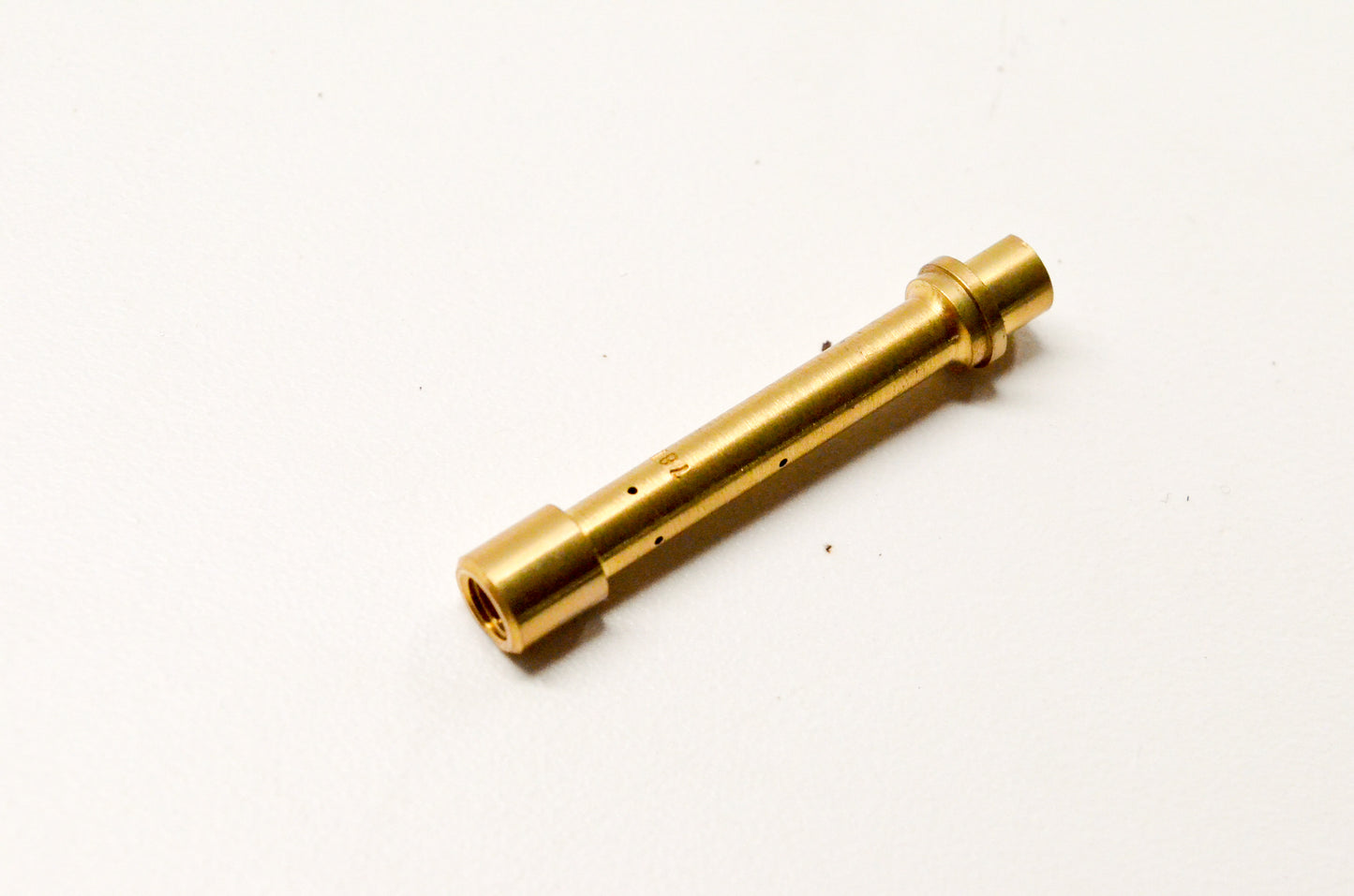 New OEM Yamaha 4KB-1414N-40-00 Main Nozzle NOS