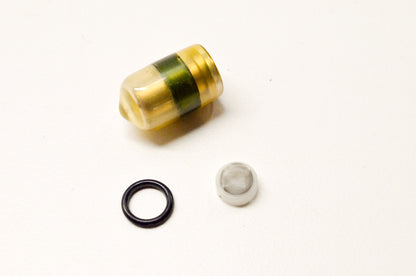 OEM Yamaha 12R-14107-20-00 Needle Valve Set NOS