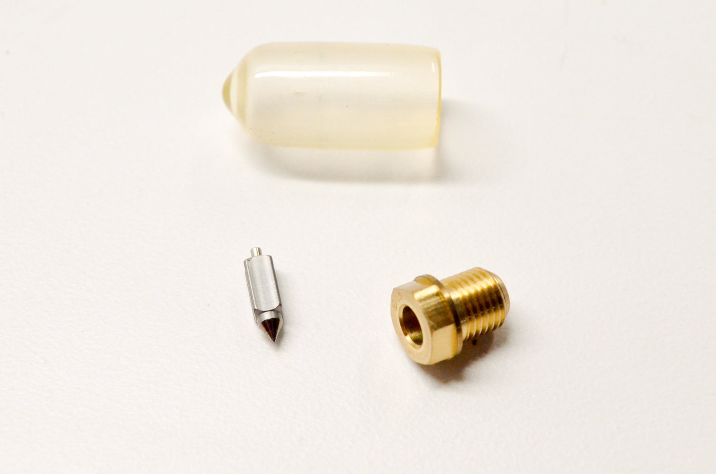 OEM Yamaha 3X3-14190-15-00 Needle Valve Assembly